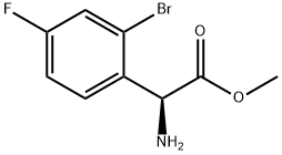 1213667-32-3 Structure
