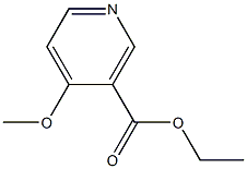 Ethyl 4-methoxynicotinate|