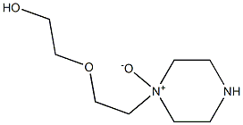 1216996-50-7 2-[2-(1-oxidopiperazin-1-ium-1-yl)ethoxy]ethanol