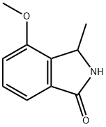 4-甲氧基-3-甲基异-1-酮,1225638-56-1,结构式
