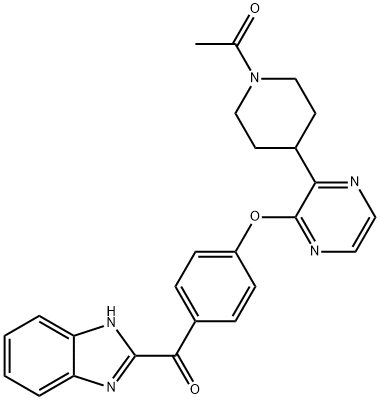 1227067-61-9 Structure