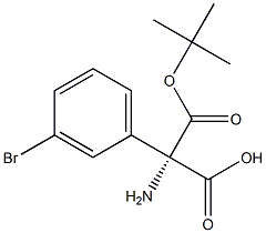 1228570-43-1 结构式