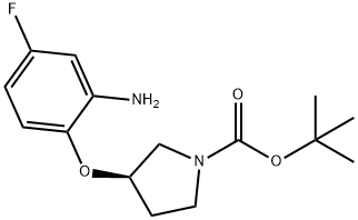 1233860-08-6 Structure