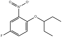 1233955-77-5, 1233955-77-5, 结构式