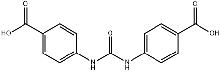 Benzoic acid,4,4'-(carbonyldiimino)bis-|Benzoic acid,4,4'-(carbonyldiimino)bis-