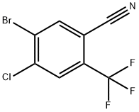 1242339-26-9 Structure
