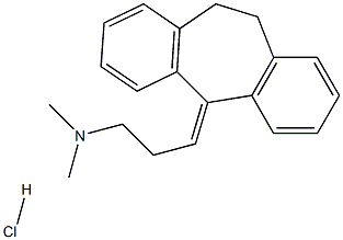 1246833-15-7 10-羟基阿米替林 草酸盐