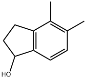 4,5-DIMETHYL-2,3-DIHYDRO-1H-INDEN-1-OL