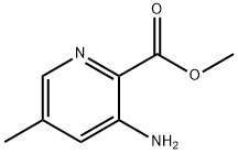 1256807-77-8 3-氨基-5-甲基吡啶-2-羧酸甲酯