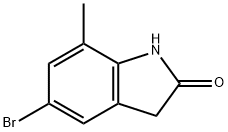 1260761-08-7 Structure