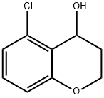 5-氯吡喃-4-醇 结构式