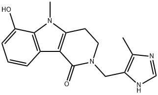 128486-89-5 Structure