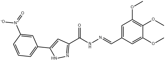 1285518-53-7 Structure