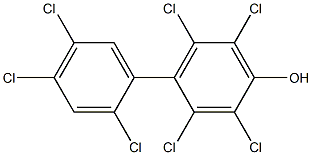 2,3,5,6-tetrachloro-4-(2,4,5-trichlorophenyl)phenol price.