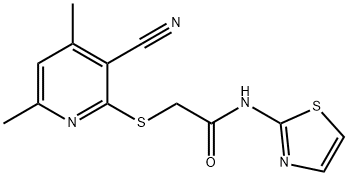 128991-34-4 Structure