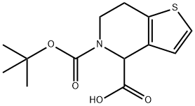 1291217-74-7 Structure