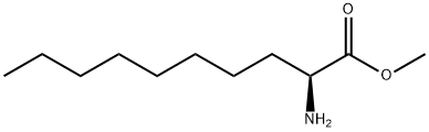 S-2-氨基奎酸甲酯,130007-63-5,结构式