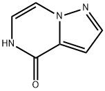 4H,5H-pyrazolo[1,5-a]pyrazin-4-one|4H,5H-pyrazolo[1,5-a]pyrazin-4-one