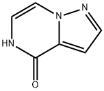 1301714-00-0 4H,5H-pyrazolo[1,5-a]pyrazin-4-one