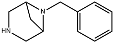 1312555-06-8 6-苄基-3,6-二氮杂双环[3.1.1]庚烷