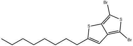 1314244-04-6 4,6-二溴-2-辛基噻吩并[3,4-B]噻吩