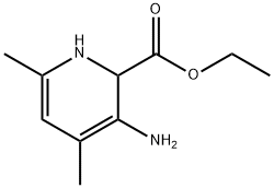 1314898-76-4 ETHYL 3-AMINO-4,6-DIMETHYL-1,6-DIHYDROPYRIDINE-2-CARBOXYLATE