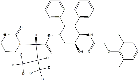 1322625-54-6 结构式