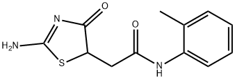 132372-33-9 Structure