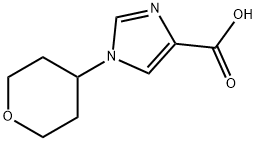 1330267-12-3 Structure