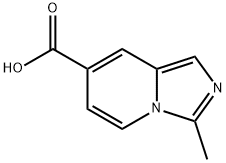 1330750-70-3 Structure