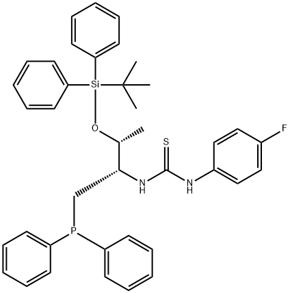 1333260-41-5 Structure