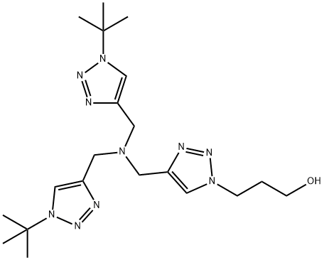 1341215-17-5 Structure