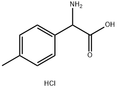 134722-06-8 Structure