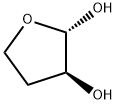 Trans-tetrahydrofuran-2,3-diol,134932-05-1,结构式