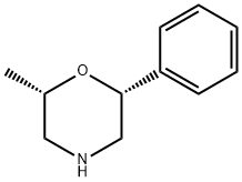 1350769-61-7 (2S,6R)-2-甲基-6-苯基吗啉