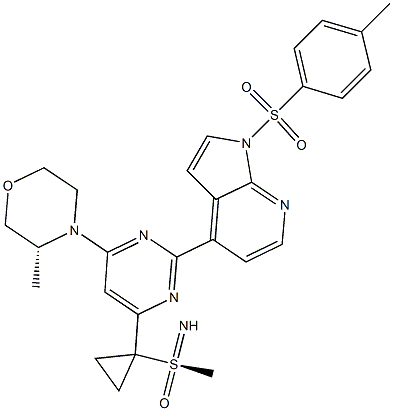 , 1352232-89-3, 结构式