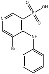 1352508-05-4 Structure
