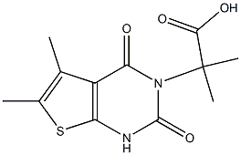 1367906-61-3, 1367906-61-3, 结构式