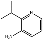 2-异丙基-3-氨基吡啶, 1369105-90-7, 结构式