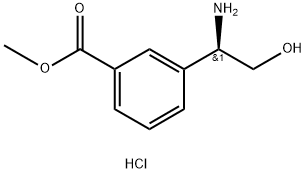 1391515-70-0 Structure