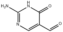 2-氨基-6-氧代-1,6-二氢嘧啶-5-甲醛, 1402401-43-7, 结构式