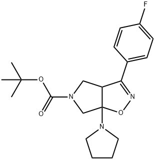 1421311-99-0 Structure