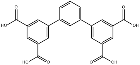 [1,1:3,1-三联苯]-3,3,5,5-四羧酸