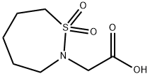 1439905-30-2 Structure