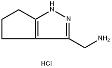 (1,4,5,6-tetrahydrocyclopenta[c]pyrazol-3-ylmethyl)amine dihydrochloride price.