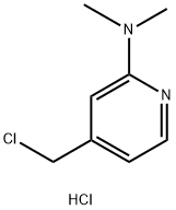 1443981-52-9 Structure