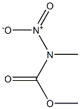 Carbamic acid,methylnitro-, methyl ester (7CI,8CI,9CI)