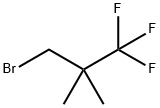 1-Bromo-2,2-dimethyl-3,3,3-trifluoropropane