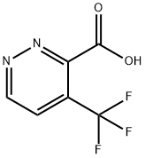 1448156-15-7 Structure