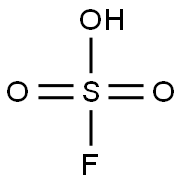 fluorosulfonic acid,14483-63-7,结构式